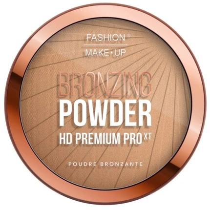

Бронзирующая пудра HD Premium Pro № 01 Ibiza Raphael Cosmetic
