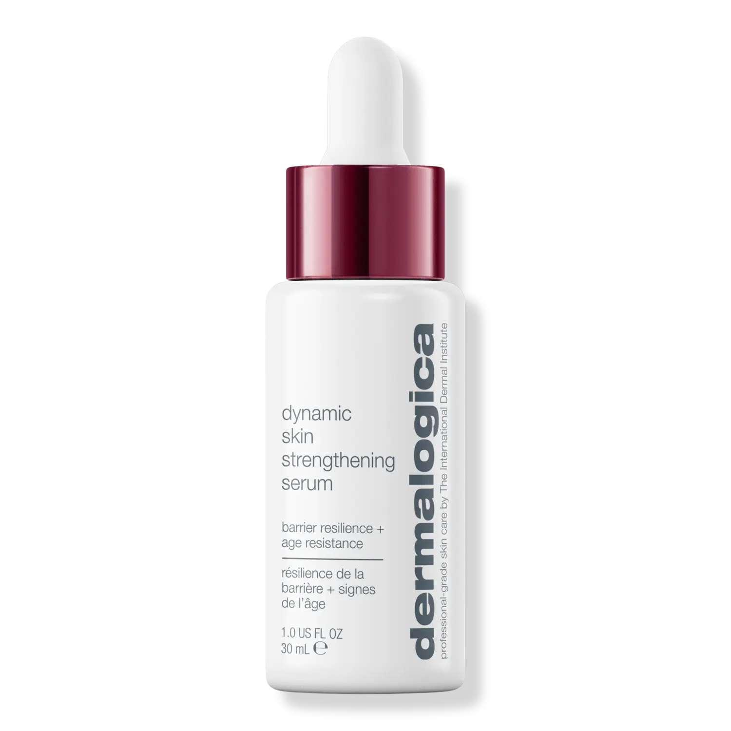 

Динамическая укрепляющая сыворотка для кожи Dermalogica