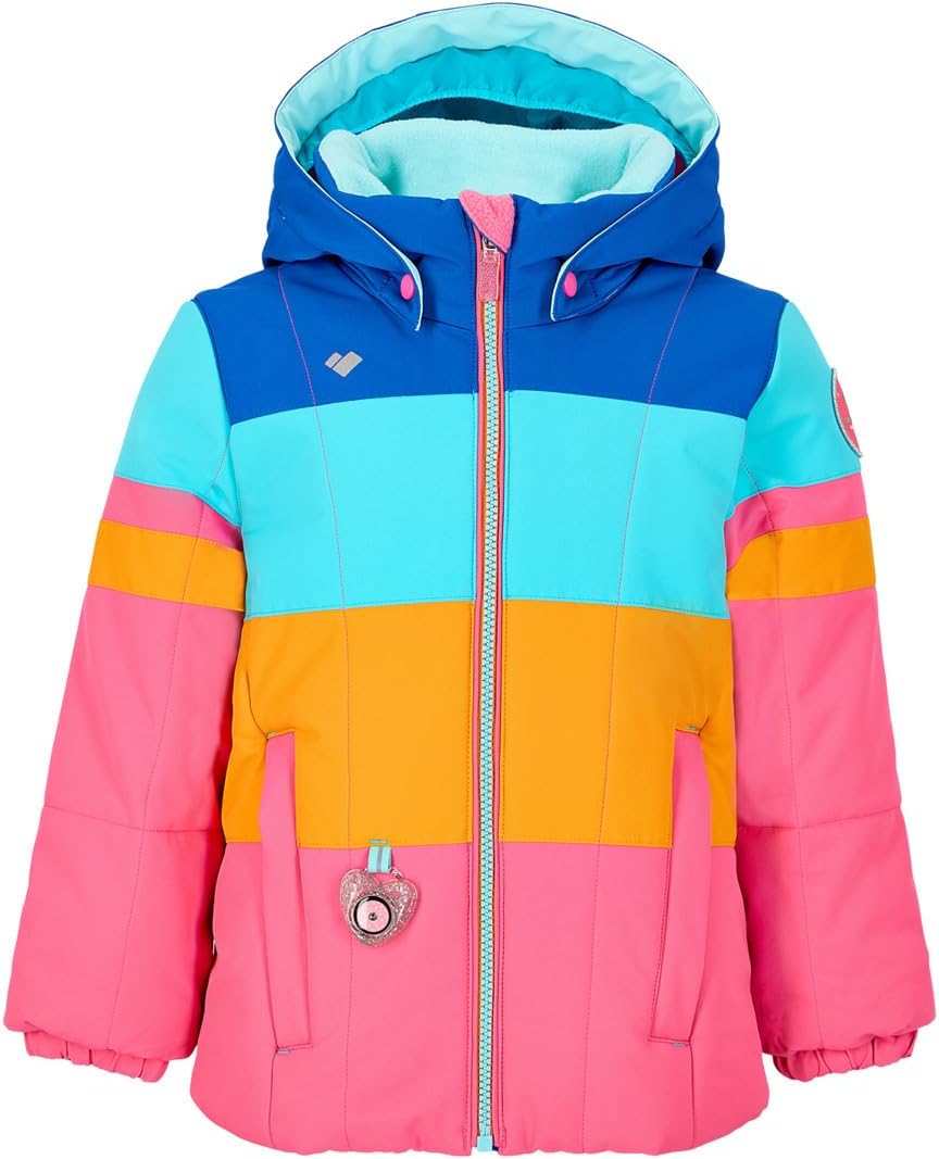 

Куртка Кайдзен Obermeyer Kids, Azalea