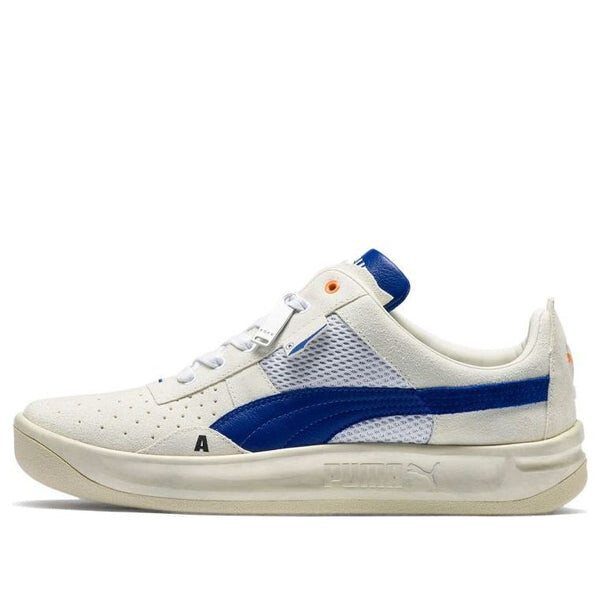 

Кроссовки ader error x california 'beige blue' Puma, бежевый