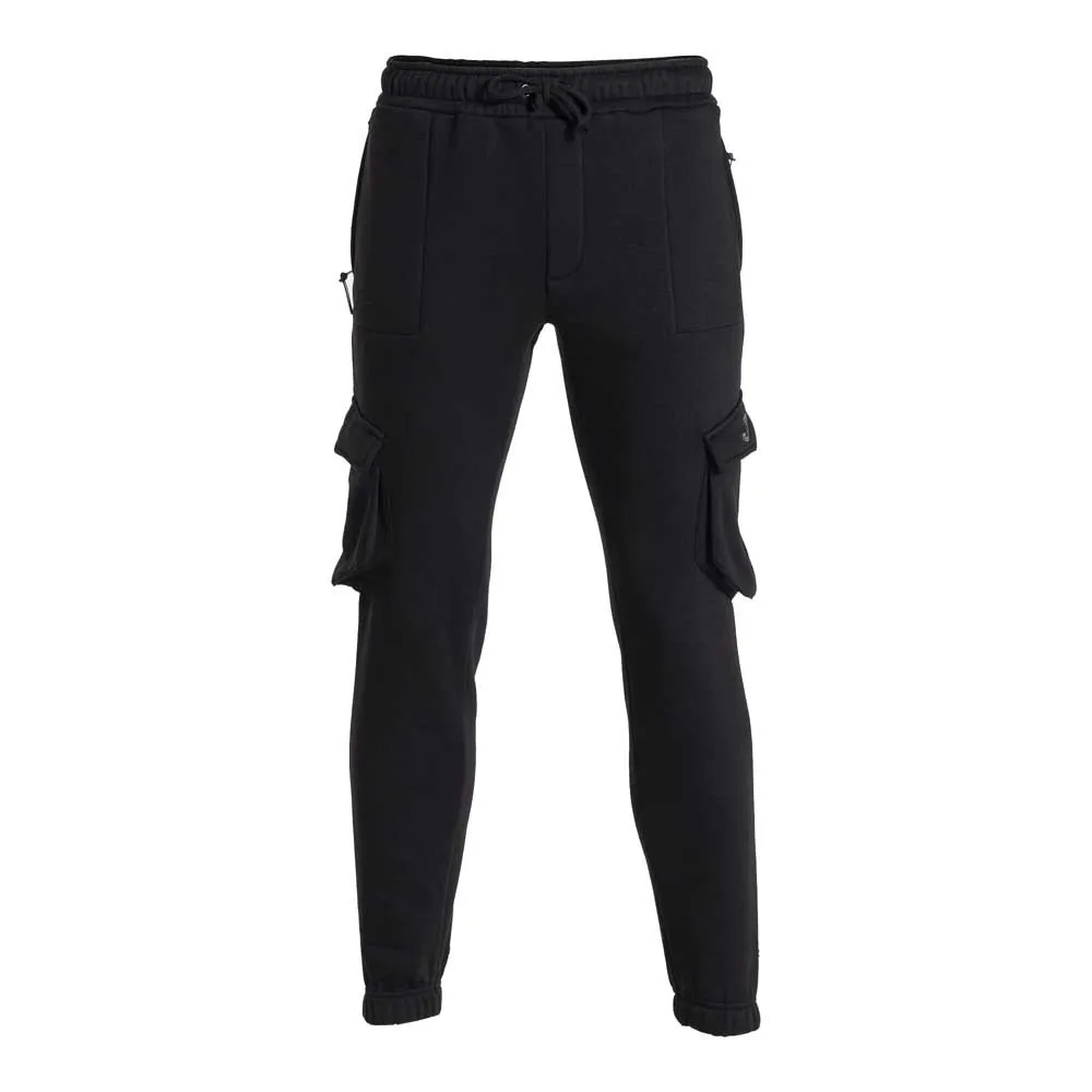 

Брюки Joma Confort IV, черный
