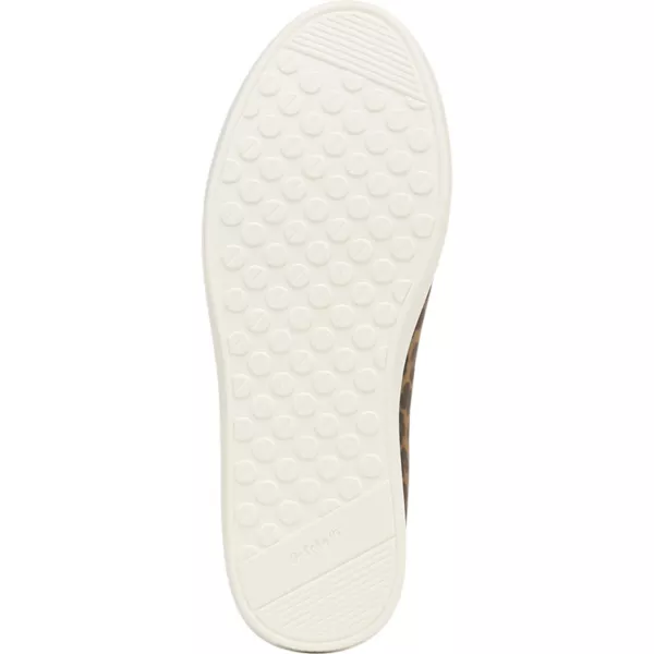 Женские туфли-лоферы Madison Cloud Dr. Scholl'S, цвет oyster — фото 4