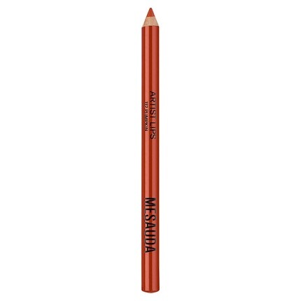 

Губная помада Mesauda Milano Artist Lips 1,14 г Kumpkin