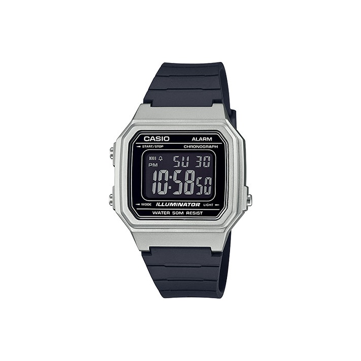 

CASIO Часы G Shock W217HM 7B