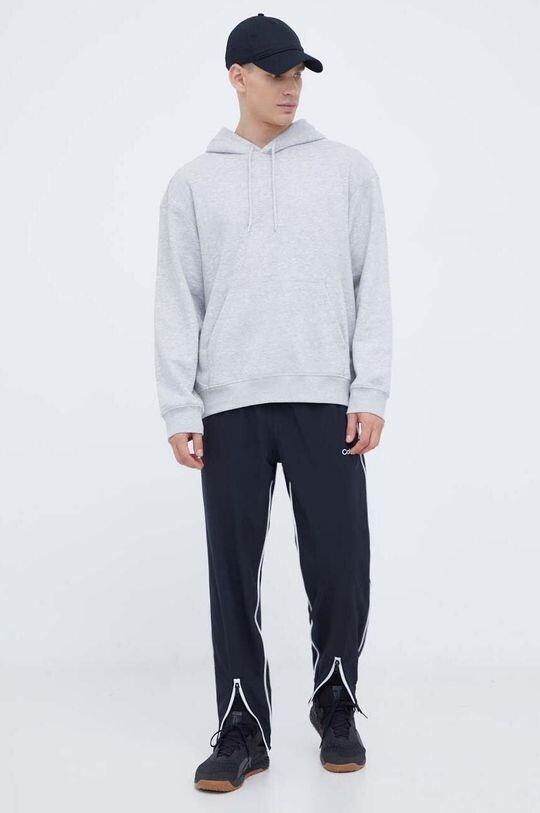 

Спортивные брюки Calvin Klein Performance, черный
