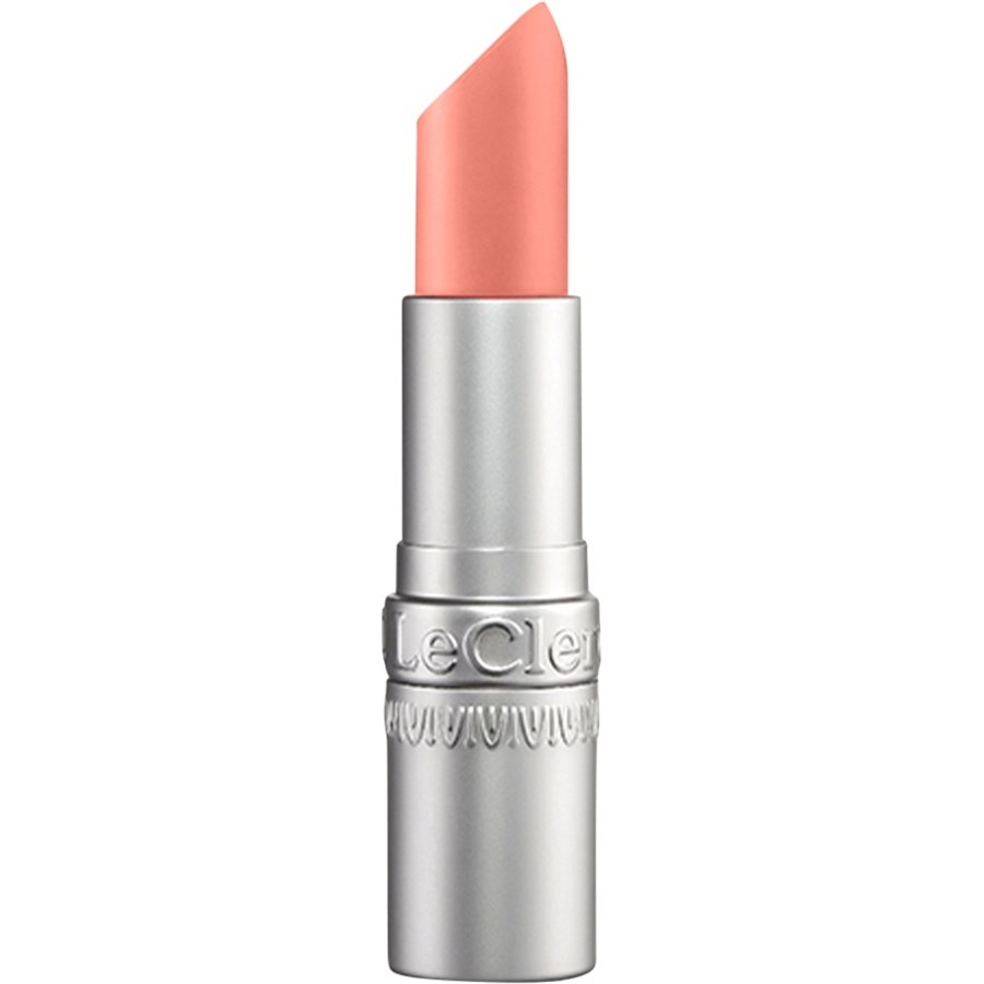 

Помада T. LeClerc Transparent Lipstick, 12 TWEED / 3 g