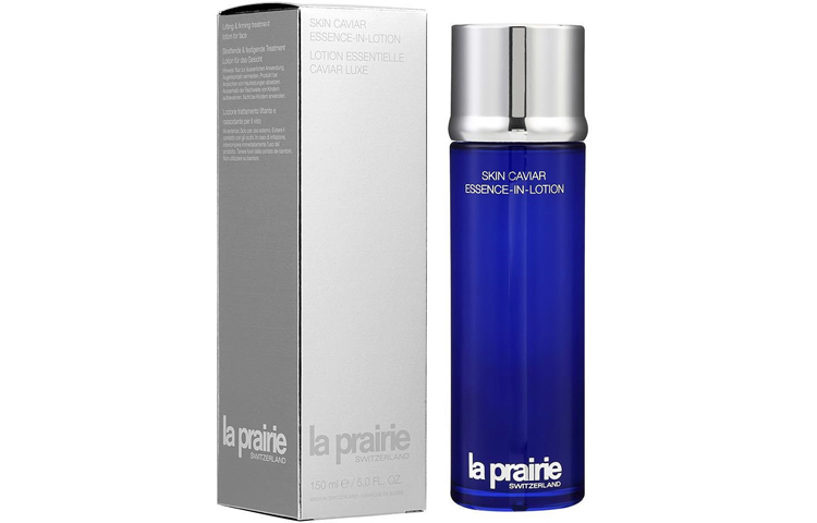 Лосьон-эссенция для лица La Prairie Skin Caviar — фото 3