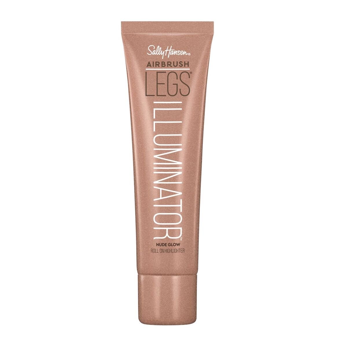 

Салли Хансен, Хайлайтер для ног Airbrush Legs Illuminator Highliter 01 Nude Glow, 100 мл Sally Hansen