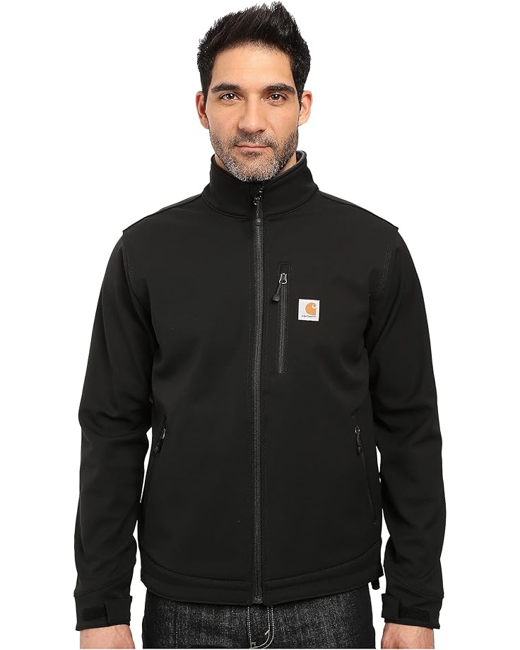 

Мужская куртка Carhartt Crowley, Black