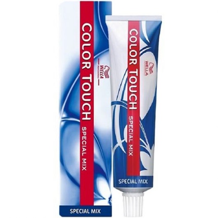 

Краска Color Touch 60 Milliliters