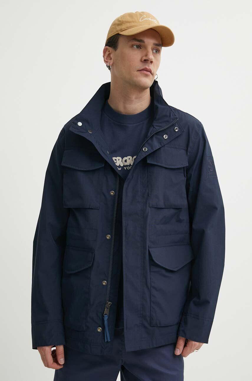 

Куртка Тимберленд Timberland, темно-синий
