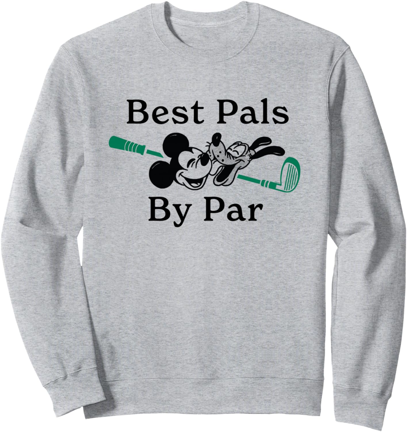 

Толстовка для гольфа Disney с изображением Микки Мауса и Плуто Лучшие друзья по пар, серая, размер S, Серый, Толстовка для гольфа Disney с изображением Микки Мауса и Плуто Лучшие друзья по пар, серая, размер S