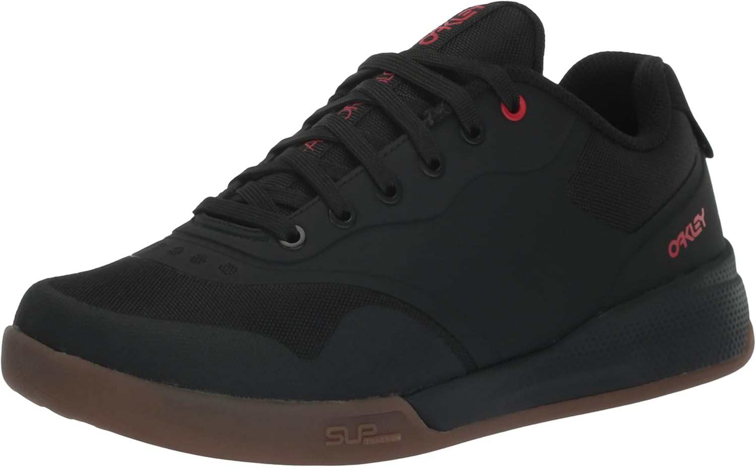 

Мужские кроссовки для горного велосипеда Oakley Drift из переработанных материалов, Blackout