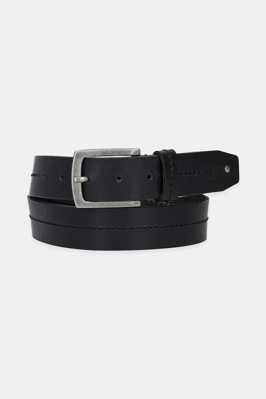

Ремень AIDAN BELT Pepe Jeans, черный