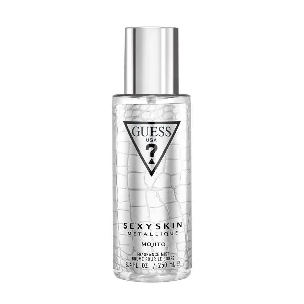 Спрей для тела для женщин GUESS Mojito 250 мл