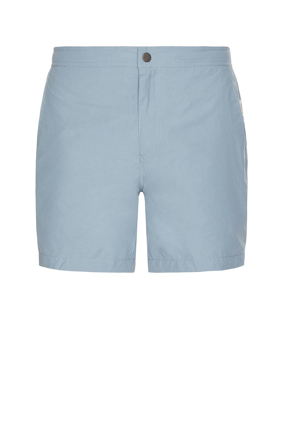 

Calder плавательные шорты 6 дюймов Onia, baby blue