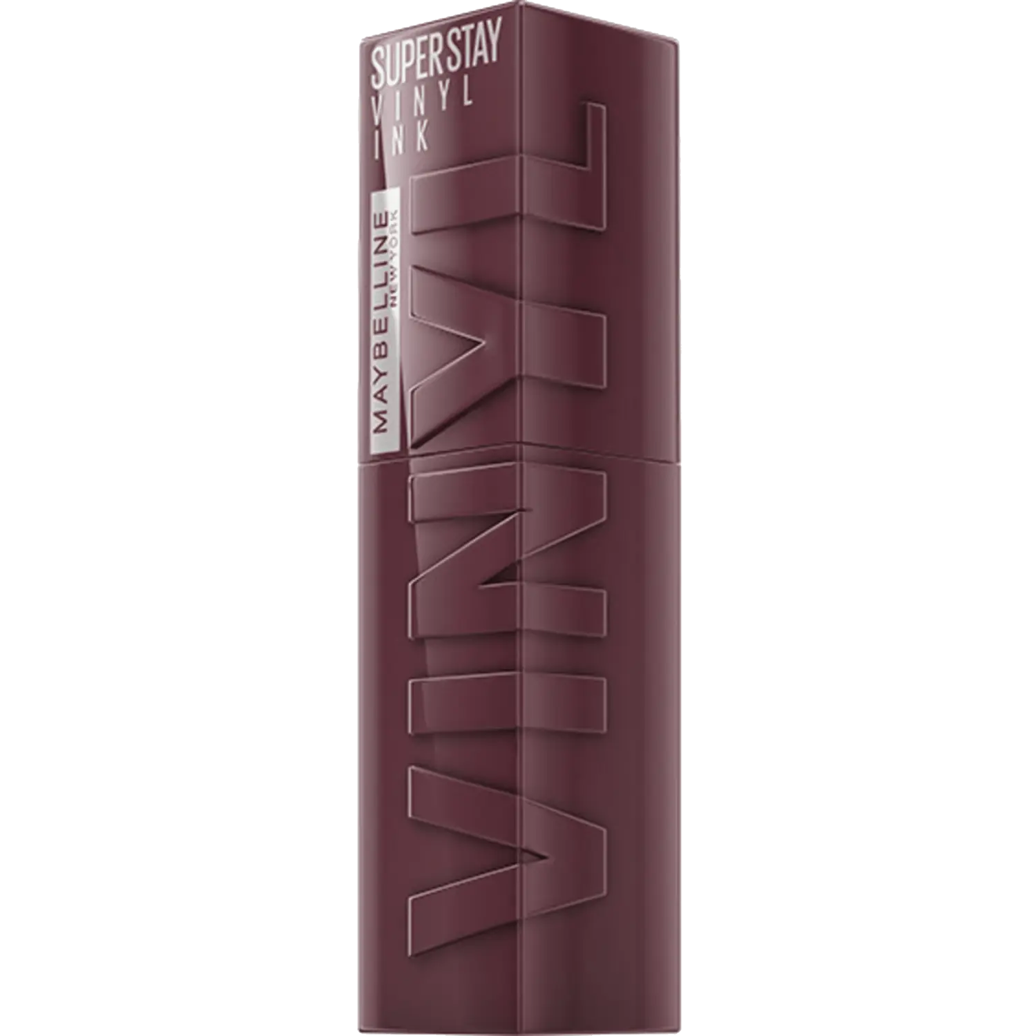 

Помада 135 бесстрашная Maybelline New York Super Stay Vinyl Ink, 4,2 мл