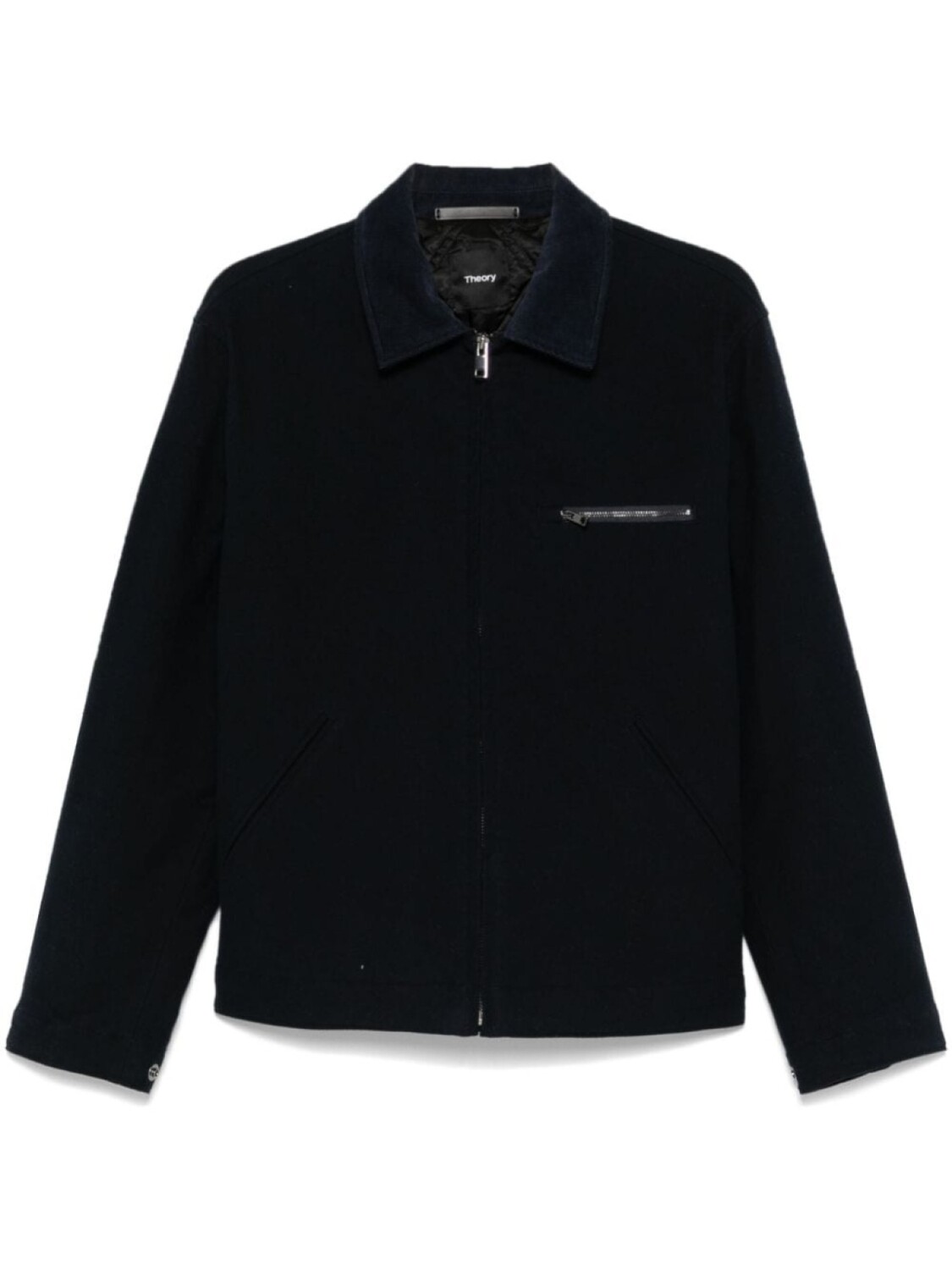 

Theory куртка Workwear, синий