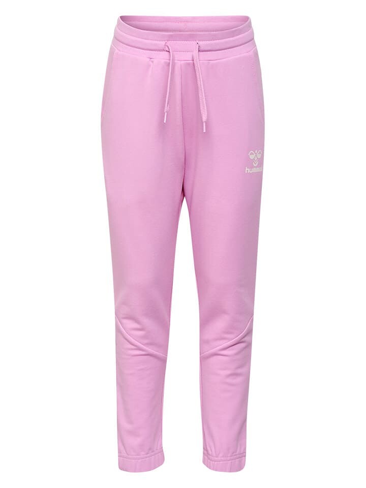 

Спортивные штаны Hummel, розовый