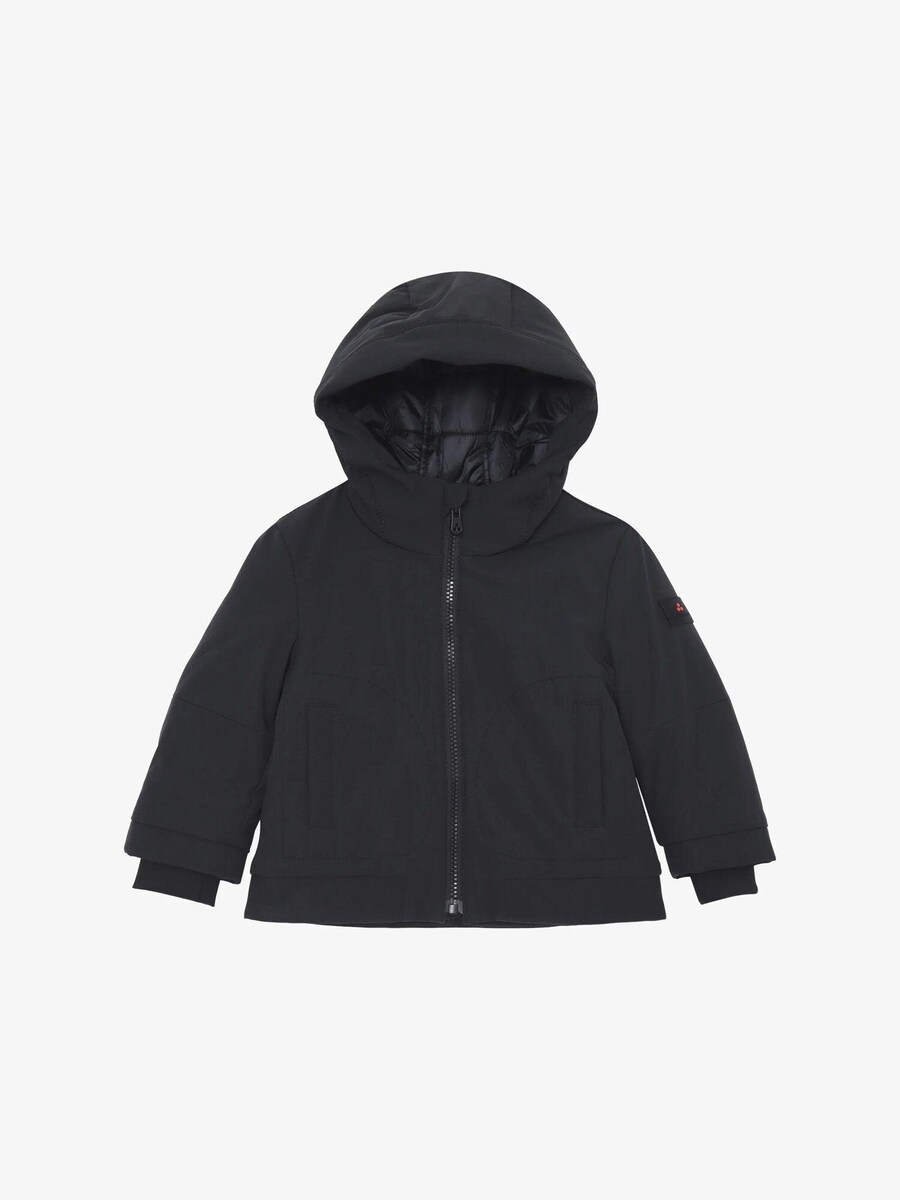 

Зимняя куртка Peuterey LOGES BABY, черный