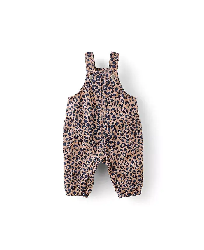 

Джинсовый комбинезон Kairo для мальчиков Cotton On, белый