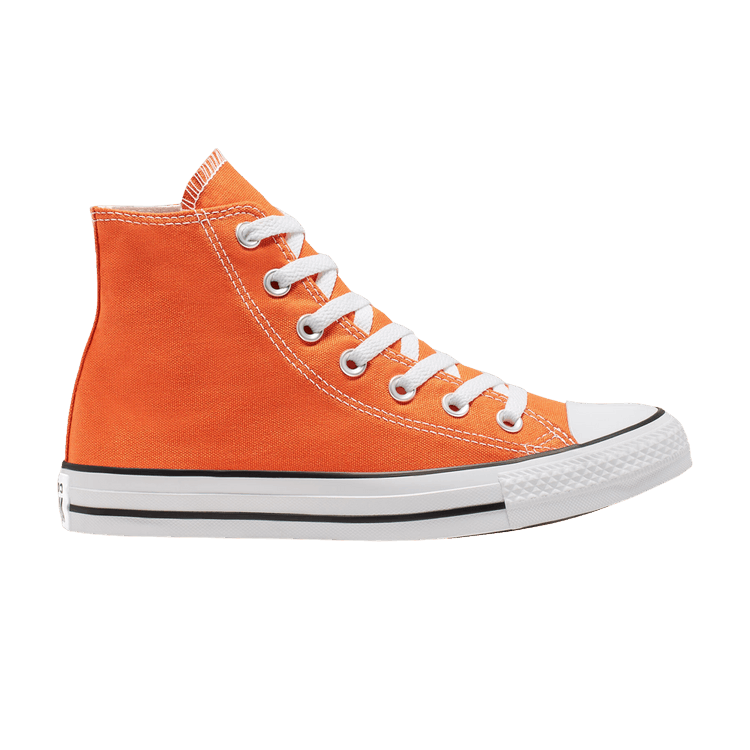 

Кроссовки Converse Chuck Taylor All Star High 'Golden Poppy', оранжевый