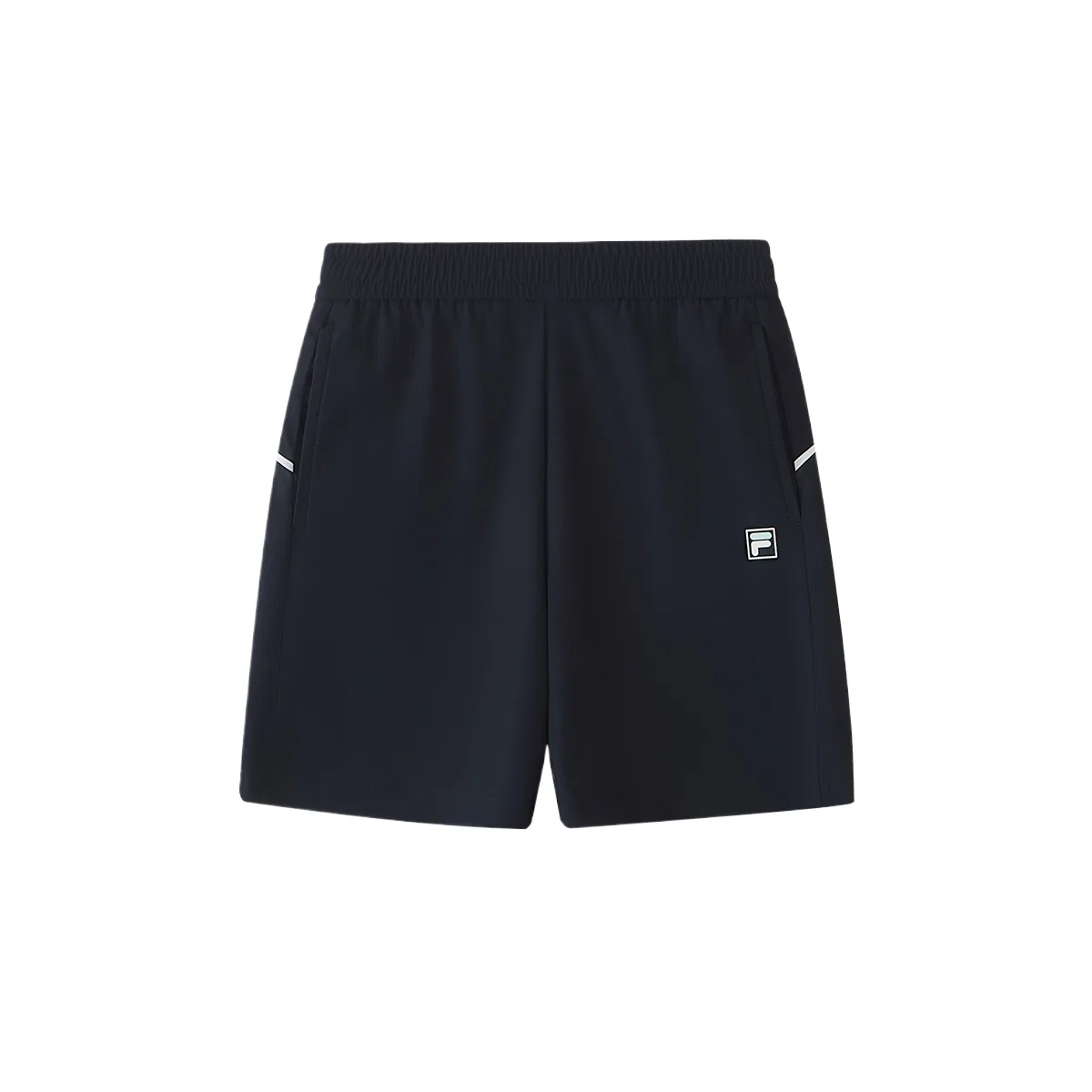 Шорты FILA KIDS Pre School Moderate синие