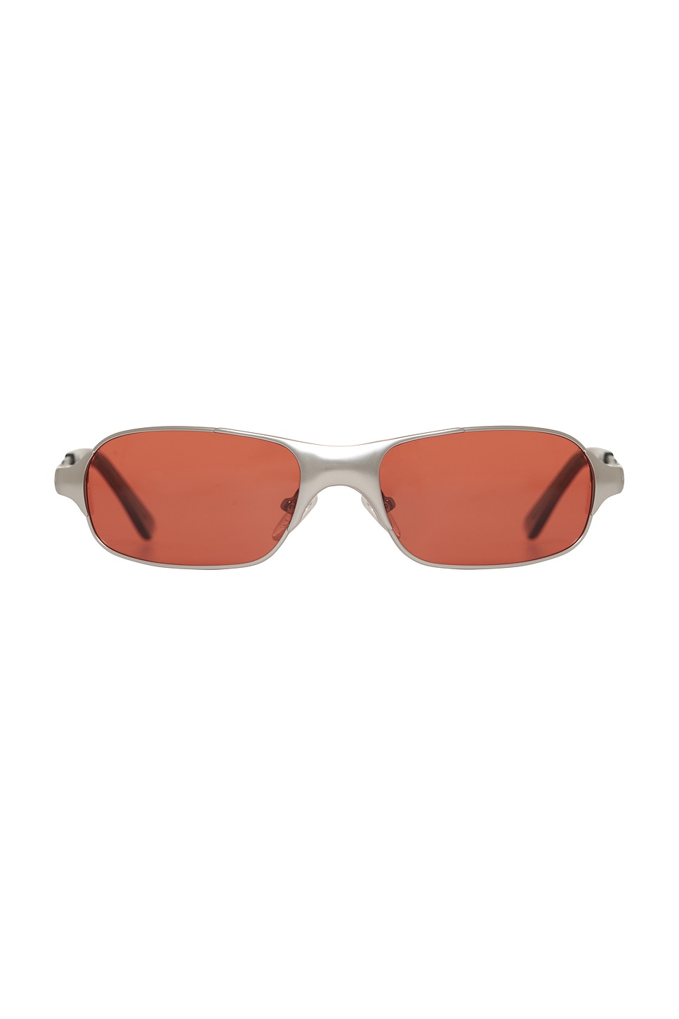 

Солнцезащитные очки Aitken Bru Eyewear, cherry