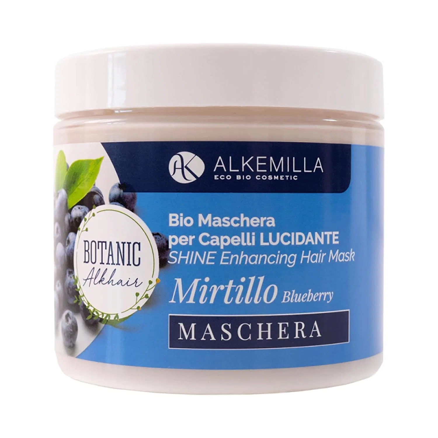 Маска для волос с медом от Alkemilla, 200 мл Generisch