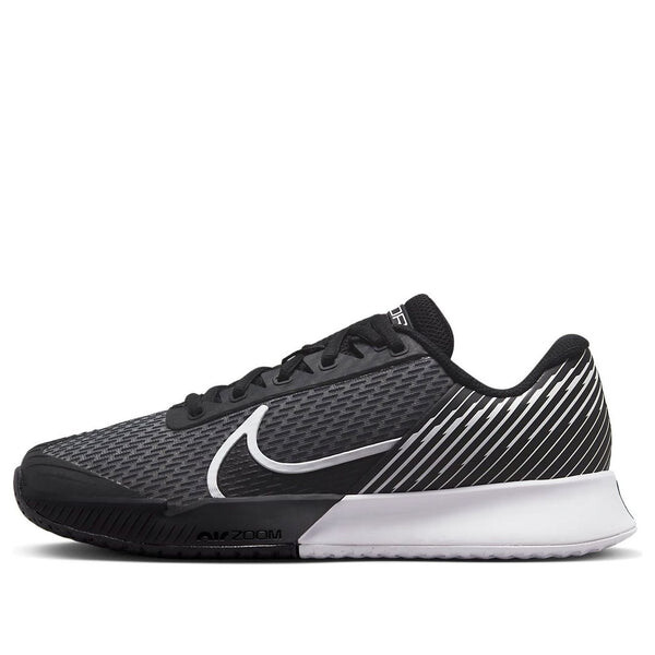 

Кроссовки Court Air Zoom Vapor Pro 2 Nike, черный