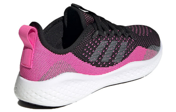 Кроссовки fluidflow 2.0 Adidas, черный — фото 4