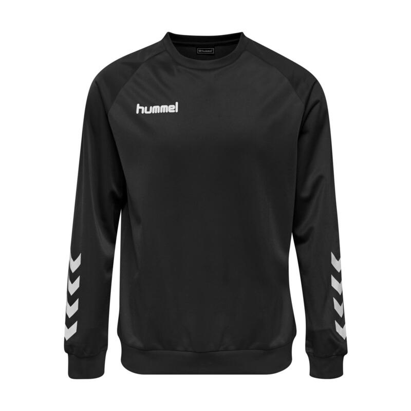 

Hmlpromo толстовка мультиспорт HUMMEL, цвет schwarz