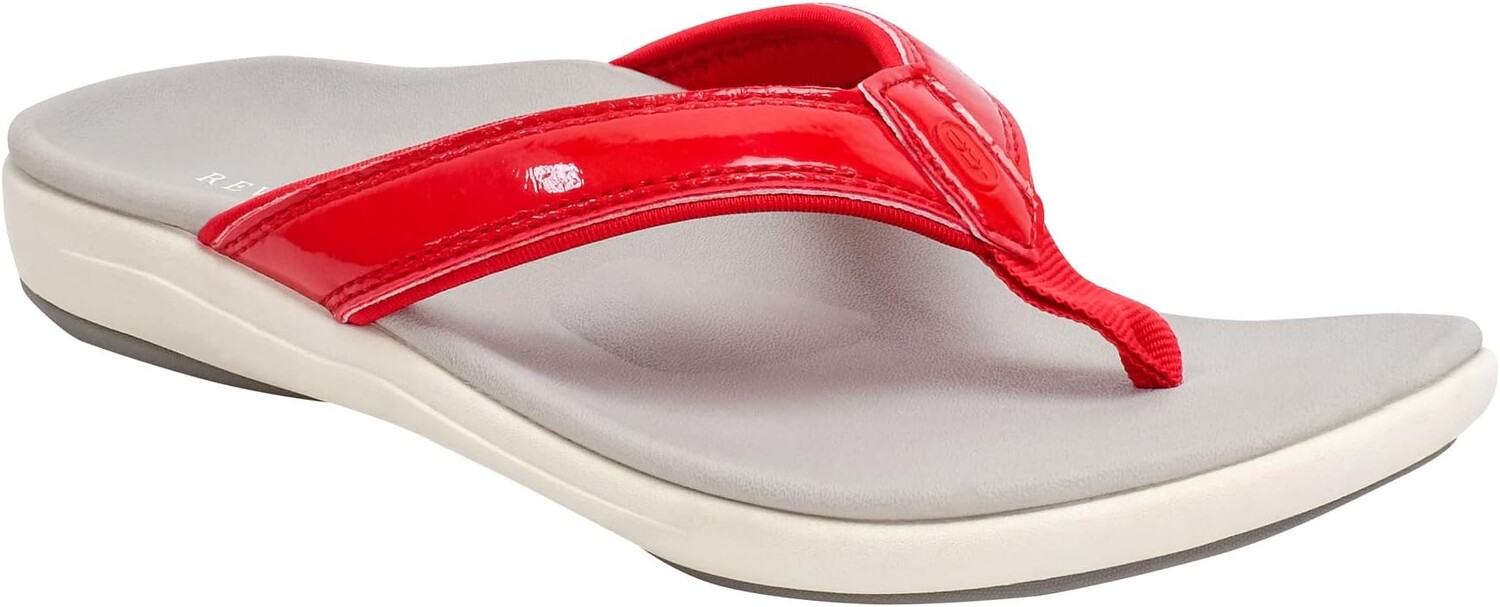 

Сандалии Revitalign Yumi Sandal, красный