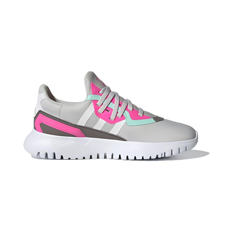 Кроссовки Adidas Originals Flex Collection Kids Lifestyle PS — фото 2