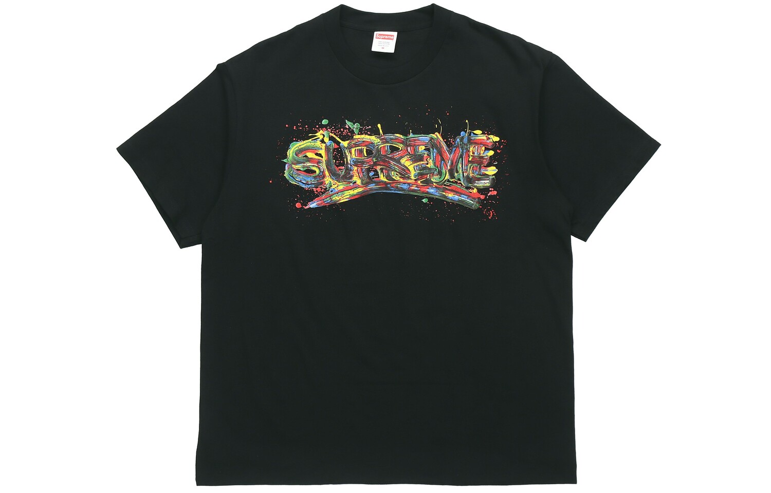 

Футболка унисекс Supreme