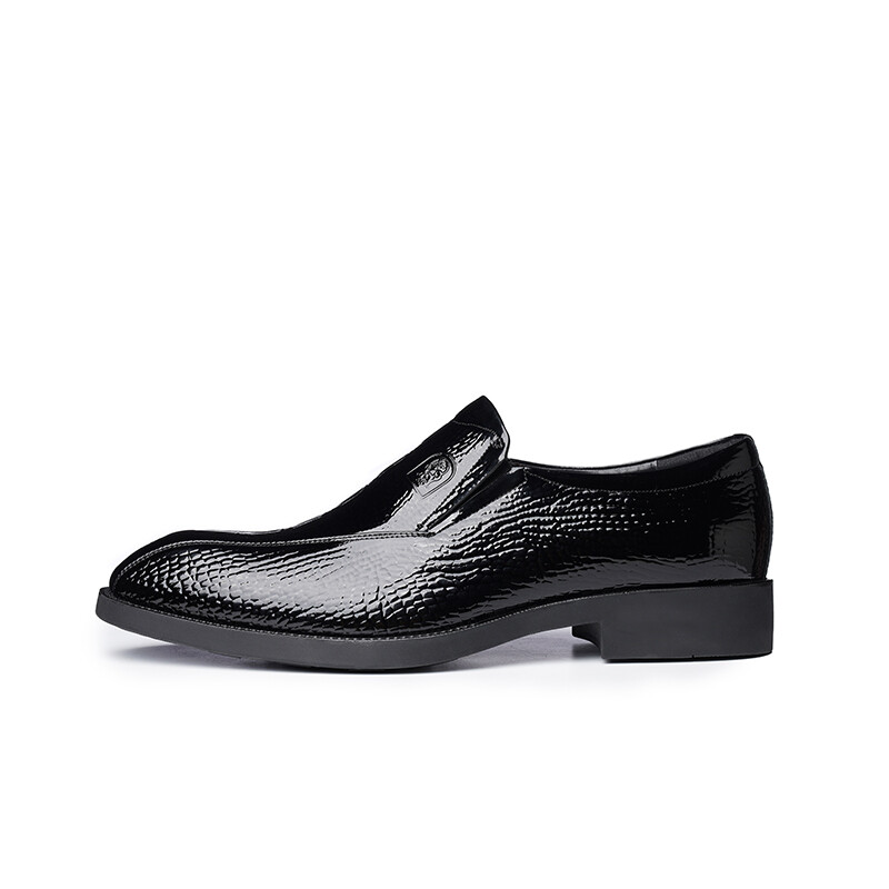 

Туфли LAORENTOU Dress Shoes Men Low-Top
