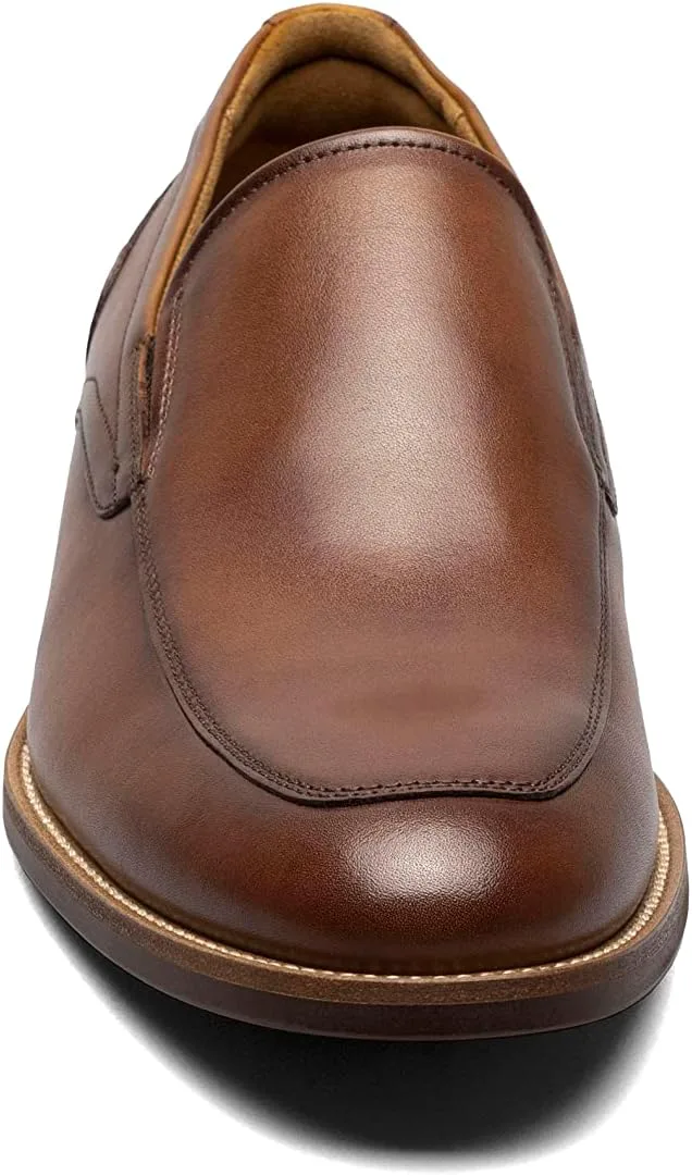 Мужские слипоны Florsheim Rubano с носком-мокасином — фото 2