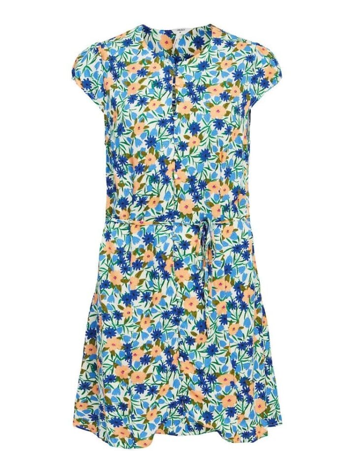 

Длинное платье Object, цвет cloud dancer