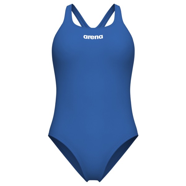 

Женский командный купальник swim pro solid - swimsuit Arena, мультиколор