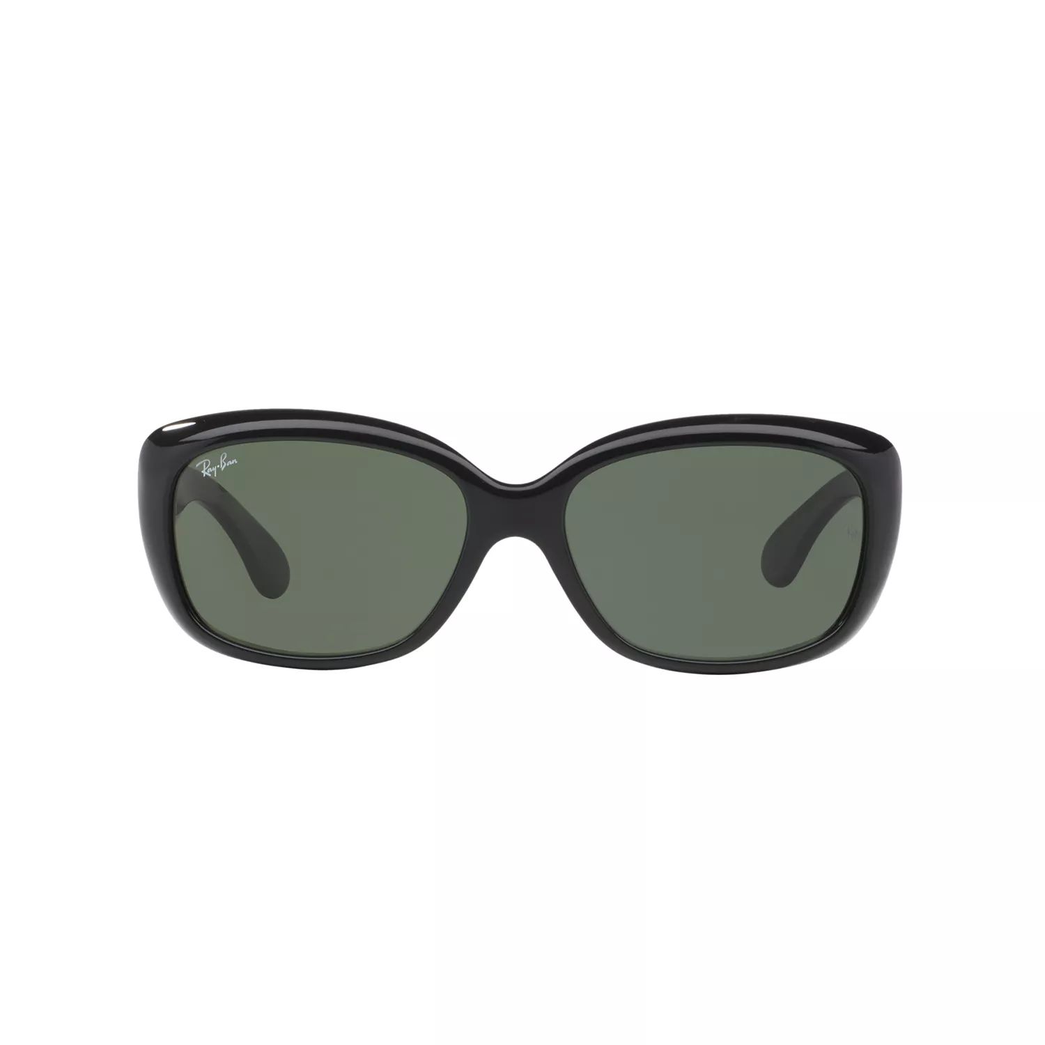 

Прямоугольные солнцезащитные очки Ray-Ban Jackie Ohh RB4101 58 мм Ray-Ban