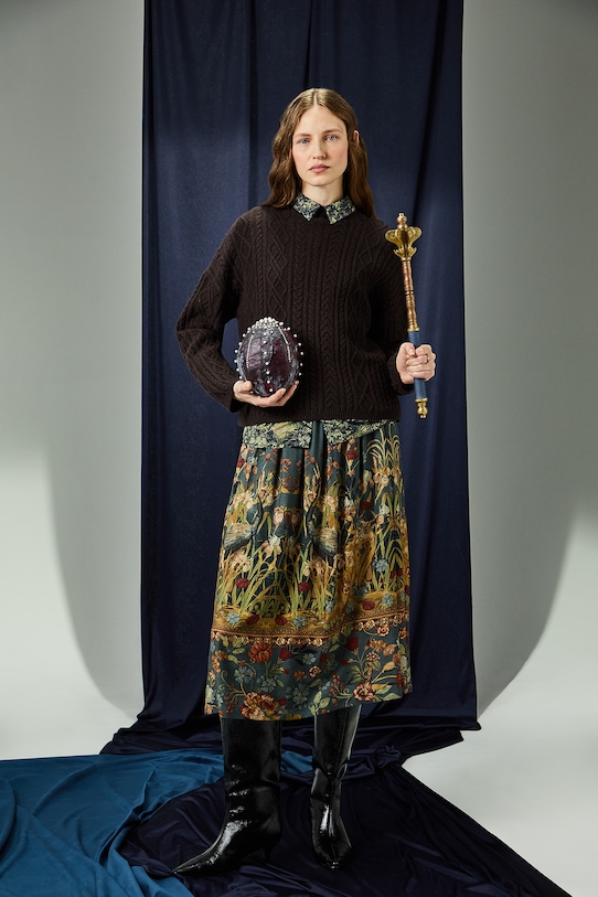 

Юбка Medicine, мультиколор