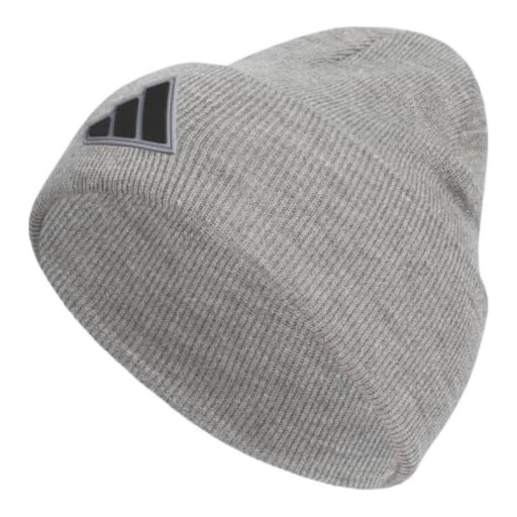 

Бесплатная доставка с AdiClub Постсезонная шапка с широкой манжетой Fold Beanie Adidas