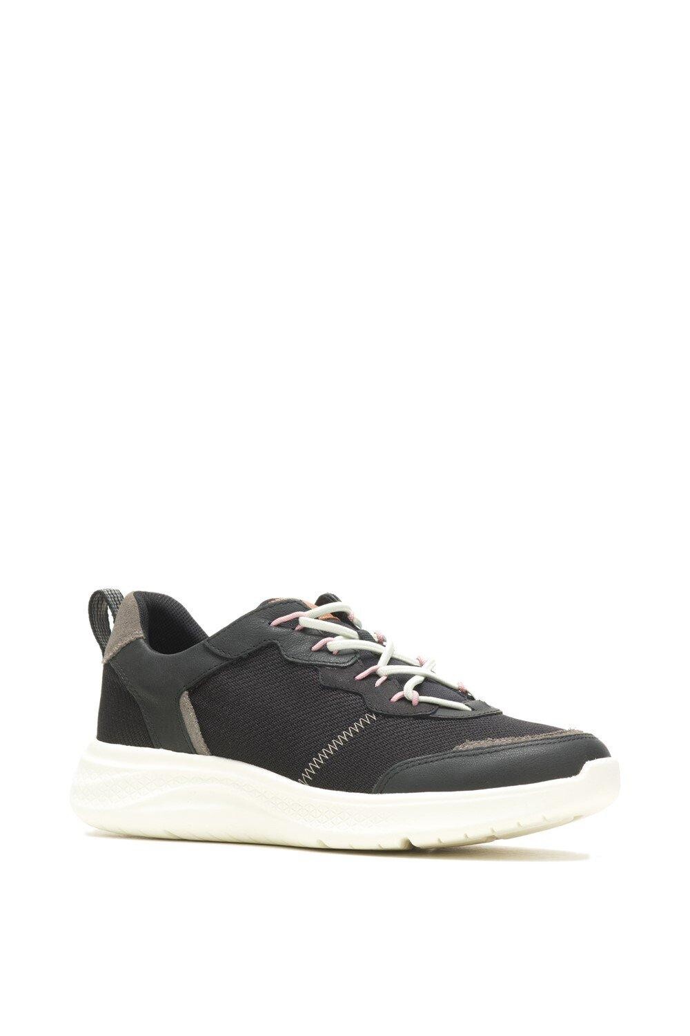 

Спортивные состязания «Поднимите банджи» Hush Puppies, черный