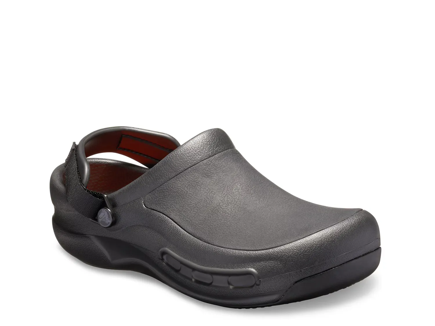 

Сабо Bistro Pro Literide SR Clog Crocs, черный