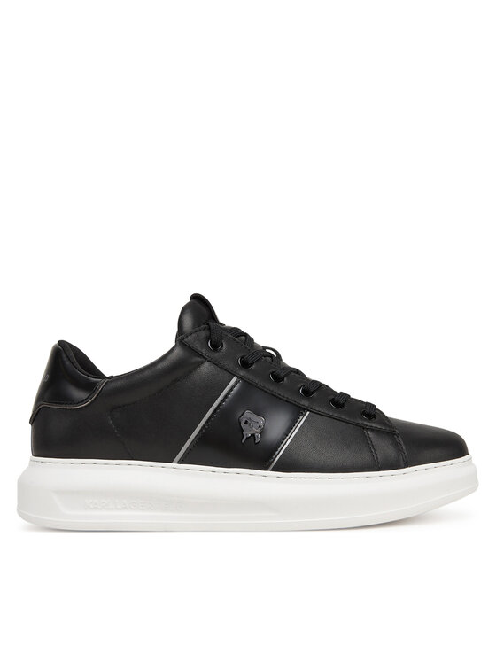

Кроссовки KL52534A Karl Lagerfeld, чёрный