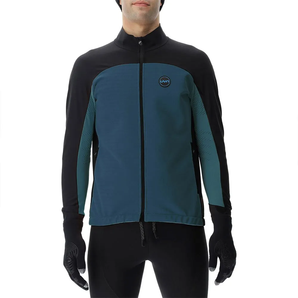 

Куртка UYN Cross Country Skiing Coreshell, синий