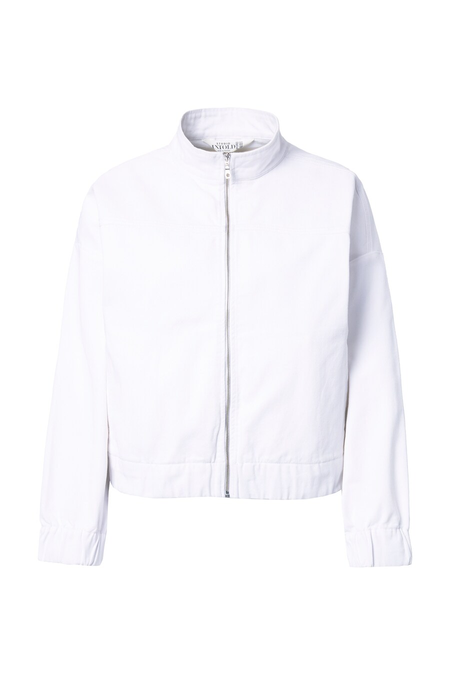 

Демисезонная куртка Studio Untold, White