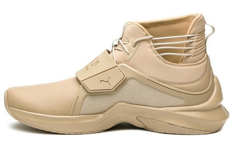

Кроссовки Puma Rihanna Fenty Женские