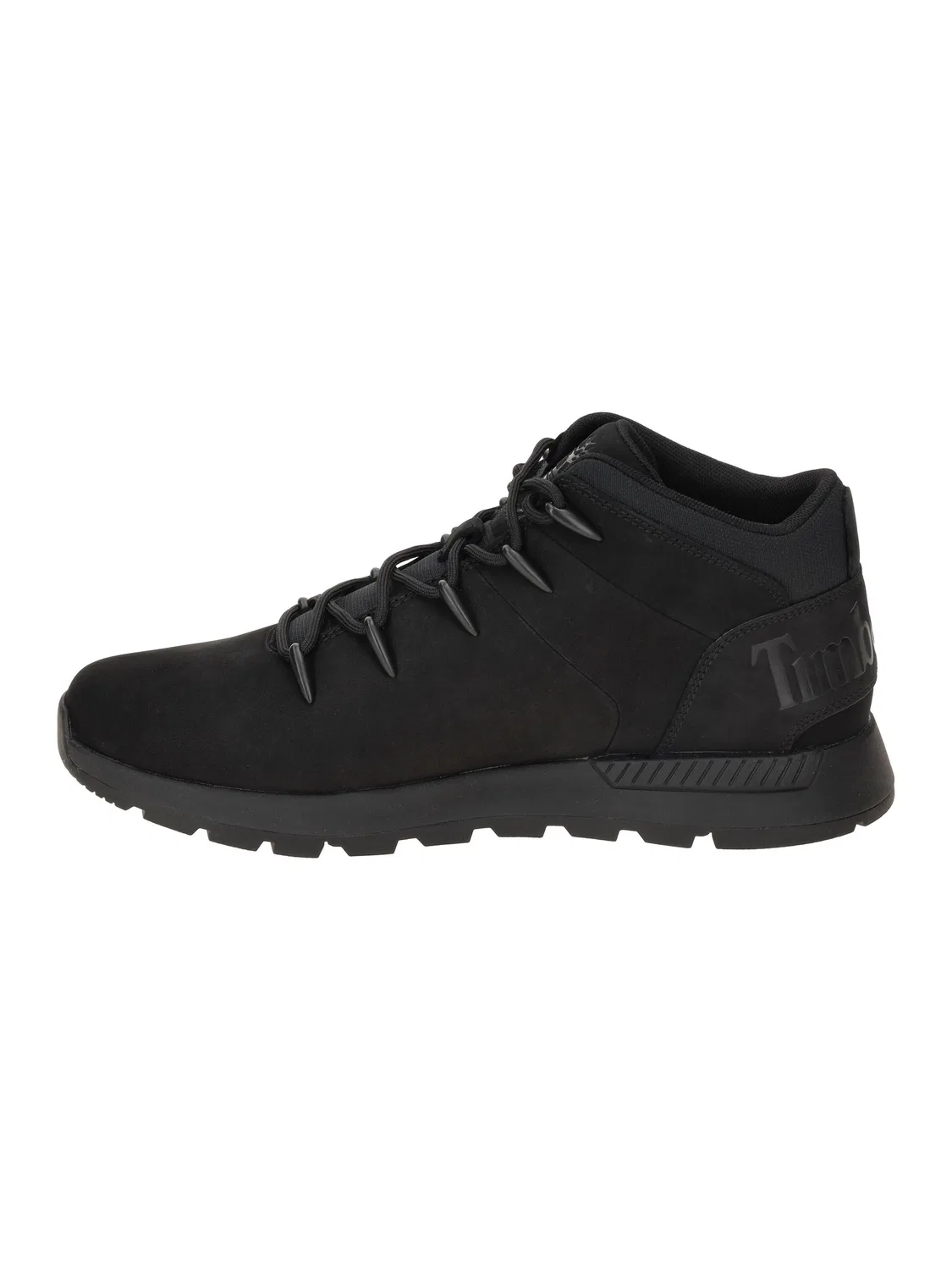 Ботинки Timberland, Black — фото 4
