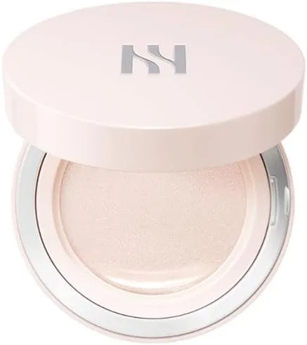 Тональная основа HE RA Reflection Skin Glow Cushion Foundation SPF40/PA++ 00N1 Diamond 15 г